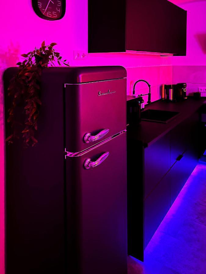 Nova Romantic Luxus Relax Apartments Mit Sauna, Nuerburgring, Adenauer Forst Екстериор снимка