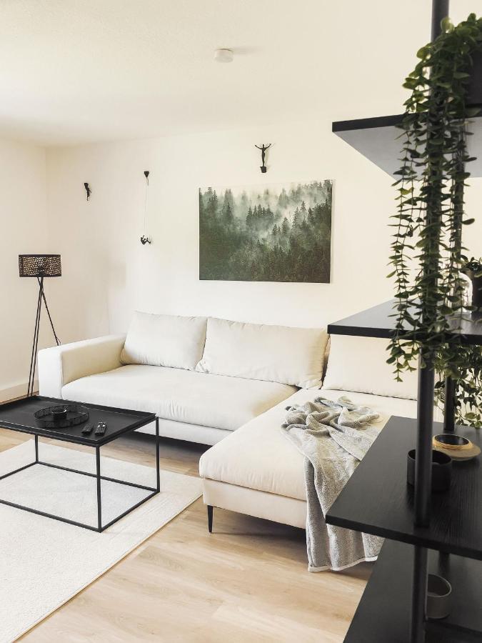 Nova Romantic Luxus Relax Apartments Mit Sauna, Nuerburgring, Adenauer Forst Екстериор снимка