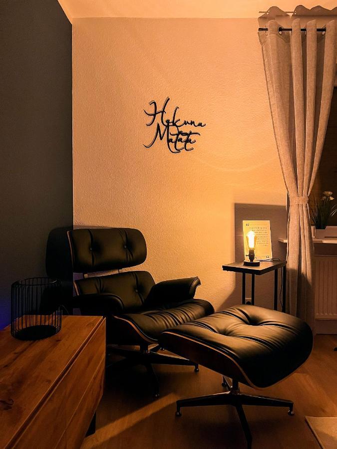 Nova Romantic Luxus Relax Apartments Mit Sauna, Nuerburgring, Adenauer Forst Екстериор снимка