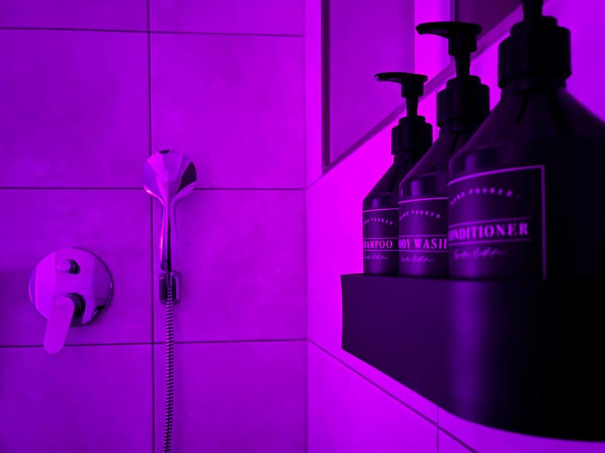 Nova Romantic Luxus Relax Apartments Mit Sauna, Nuerburgring, Adenauer Forst Екстериор снимка