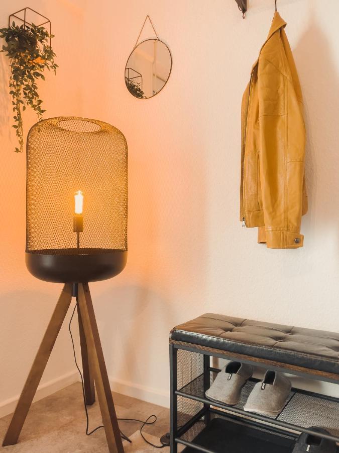 Nova Romantic Luxus Relax Apartments Mit Sauna, Nuerburgring, Adenauer Forst Екстериор снимка